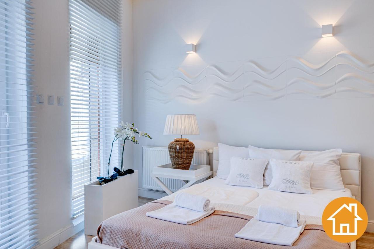 Apartamenty Marea - Visitopl Miedzyzdroje Extérieur photo