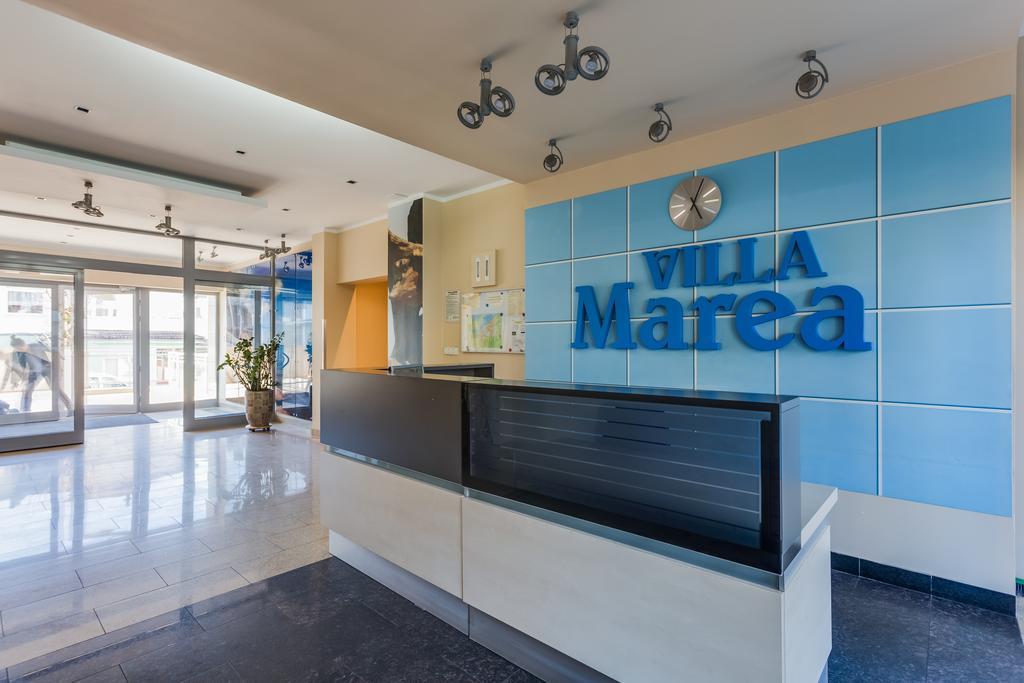 Apartamenty Marea - Visitopl Miedzyzdroje Extérieur photo